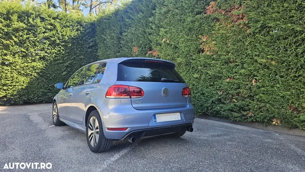 Volkswagen Golf — imagine 6