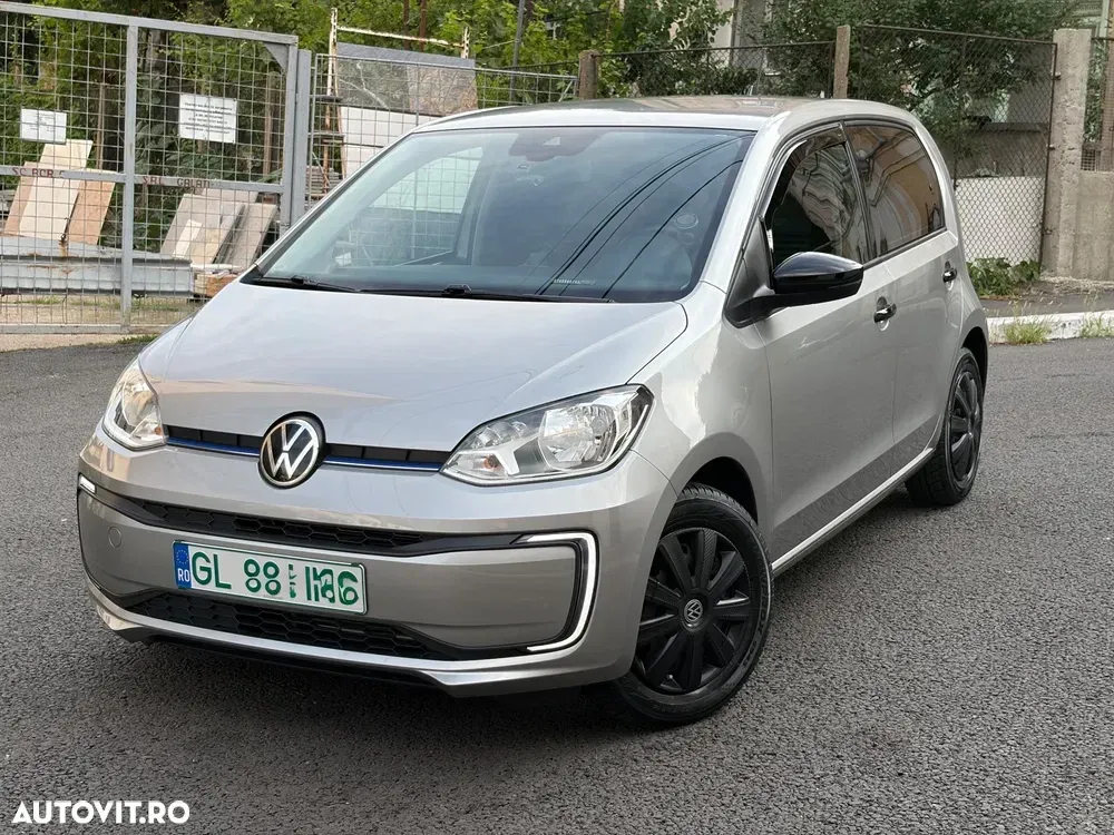 Volkswagen up! — imagine 6