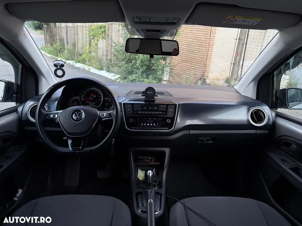 Volkswagen up! — imagine 3