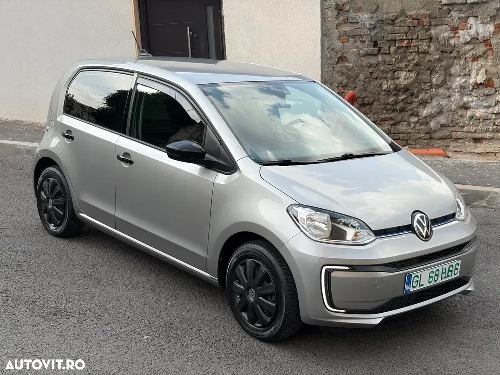 Volkswagen up! — imagine 2