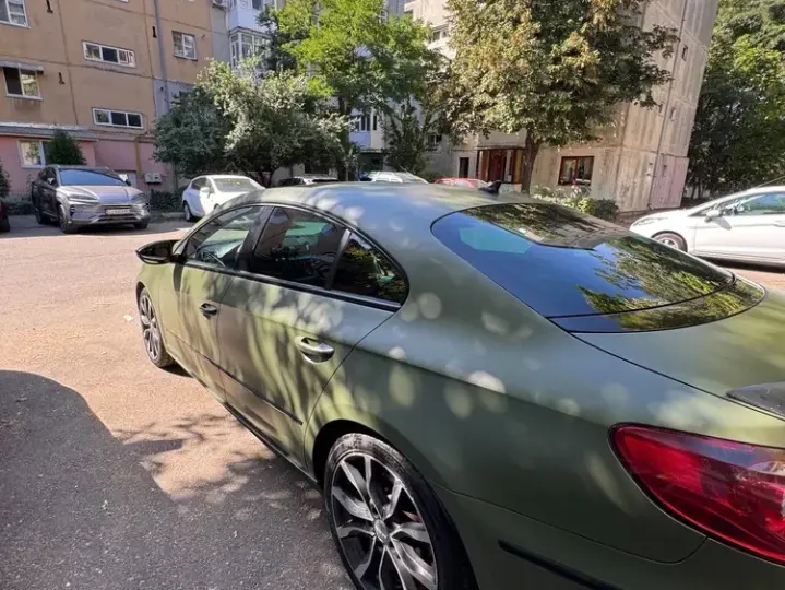 Volkswagen Passat CC 2.0 TDI DPF DSG