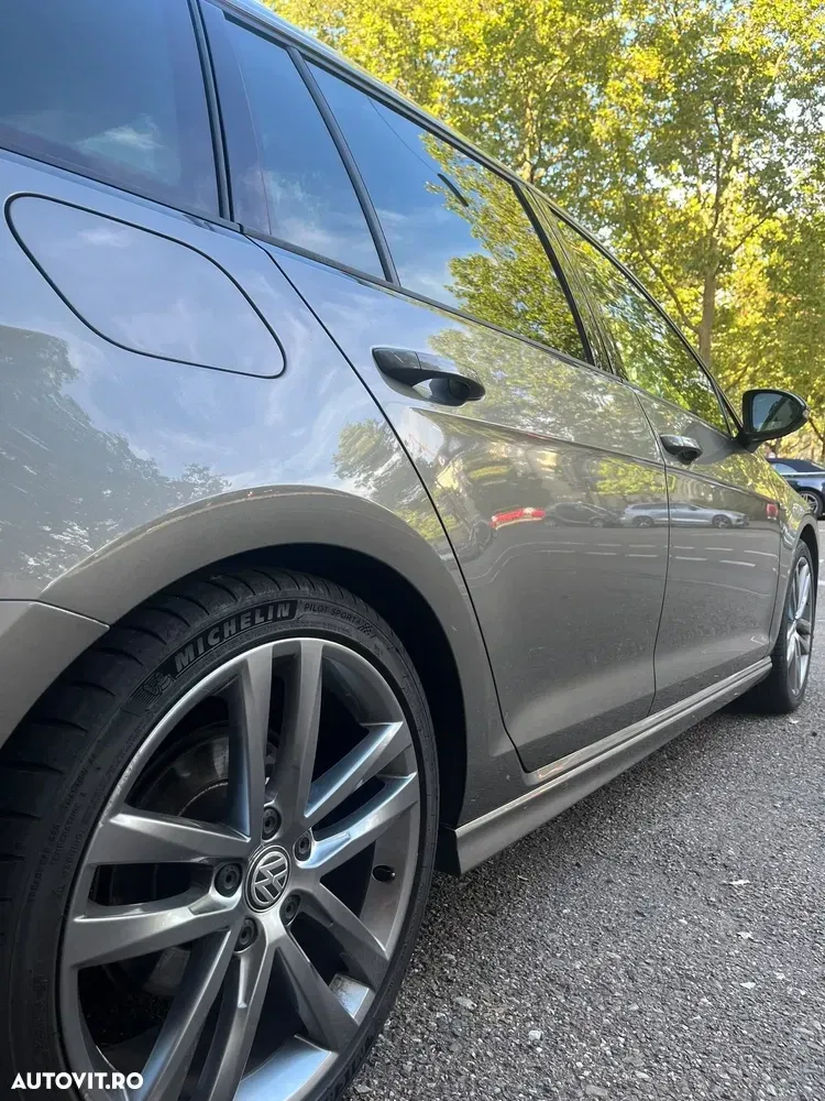 Volkswagen Golf — imagine 6