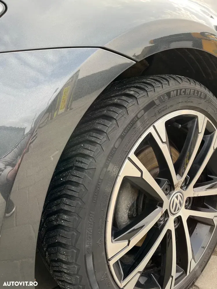 Volkswagen Golf 1.6 TDI BlueMotion Technology DSG Allstar — imagine 5