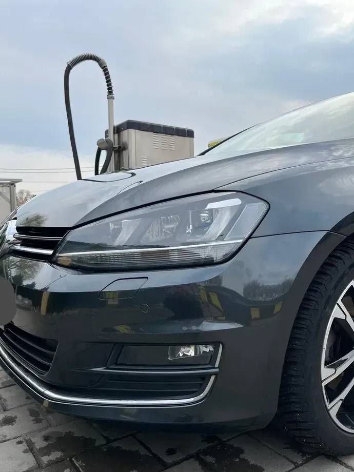 Volkswagen Golf 1.6 TDI BlueMotion Technology DSG Allstar — imagine 3