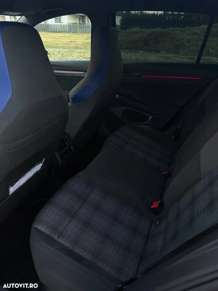 Volkswagen Golf — imagine 6