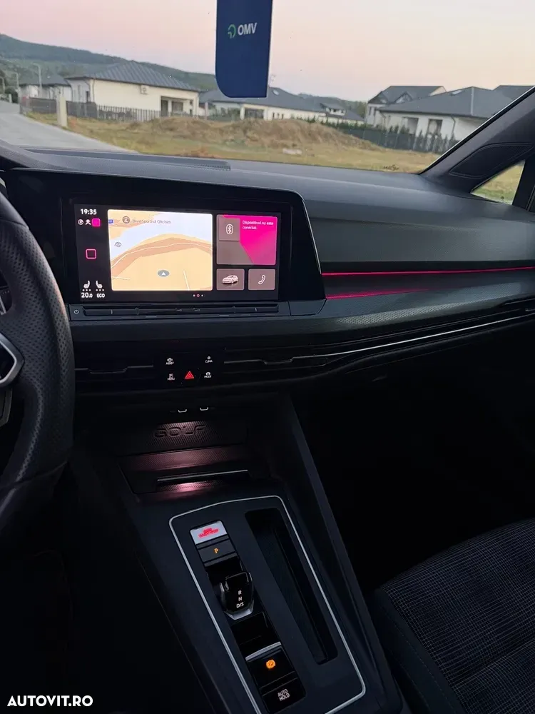 Volkswagen Golf — imagine 5