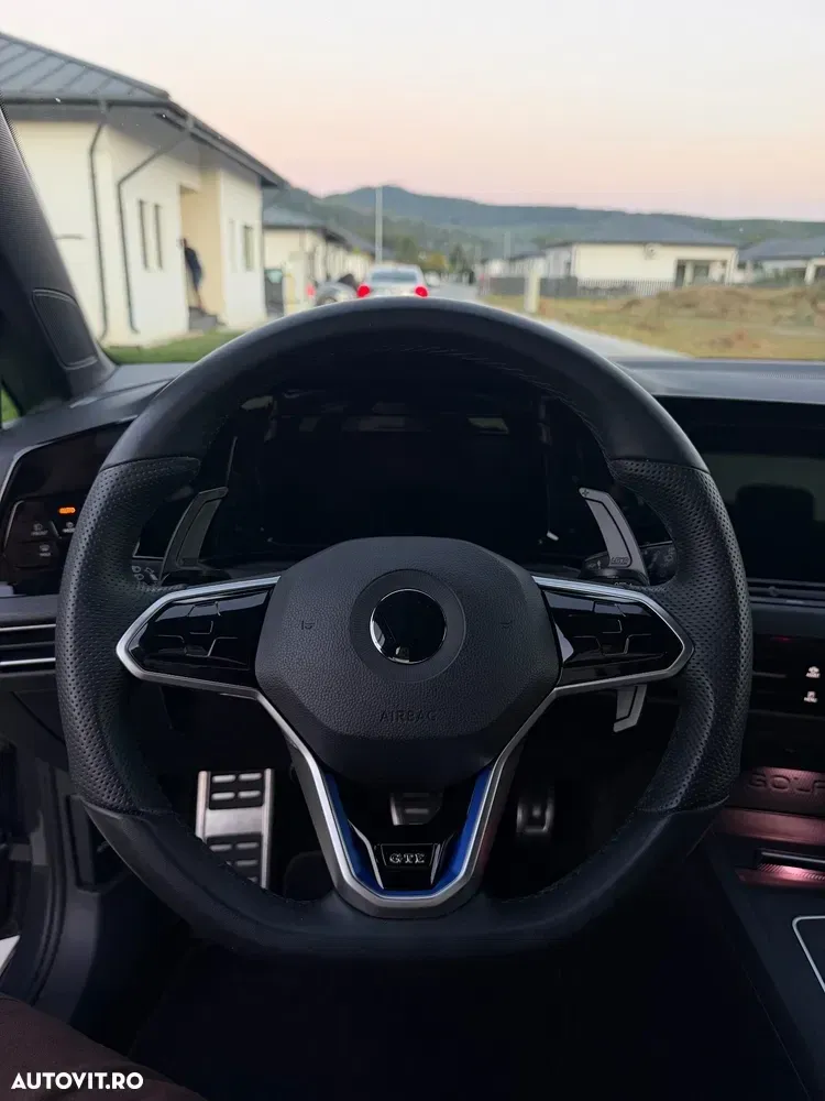 Volkswagen Golf — imagine 2