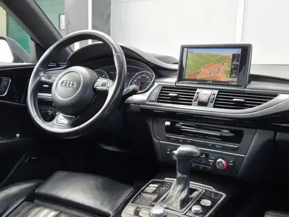 Audi A7 Sportback C7 3.0 TDI Quattro Tiptronic sport selection