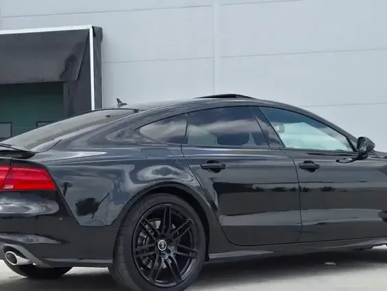 Audi A7 Sportback C7 3.0 TDI Quattro Tiptronic sport selection