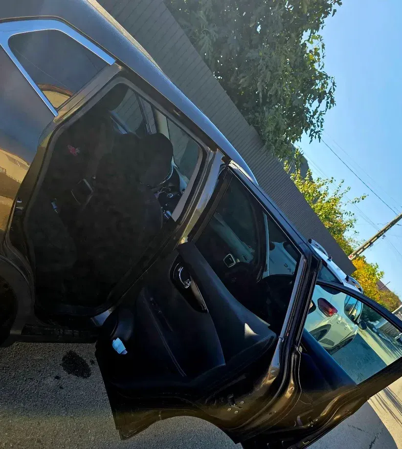 Nissan Qashqai I — imagine 6