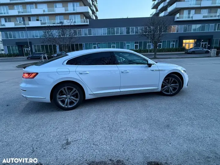 Volkswagen Arteon 2.0 TSI DSG R-Line
