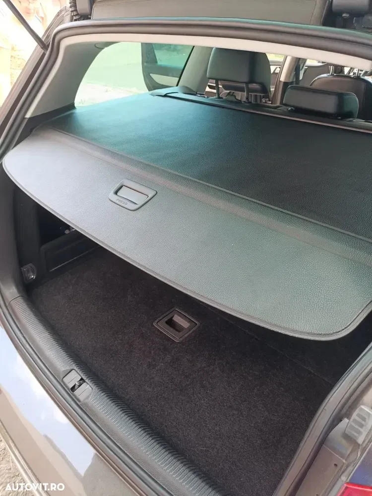 Volkswagen Passat Alltrack 2.0 TDI 4Motion DSG BlueMotion Tec — imagine 2