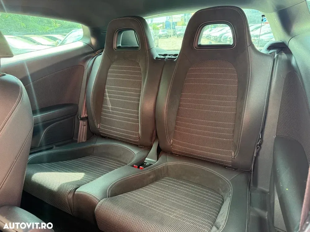 Volkswagen Scirocco 1.4 TSI — imagine 6