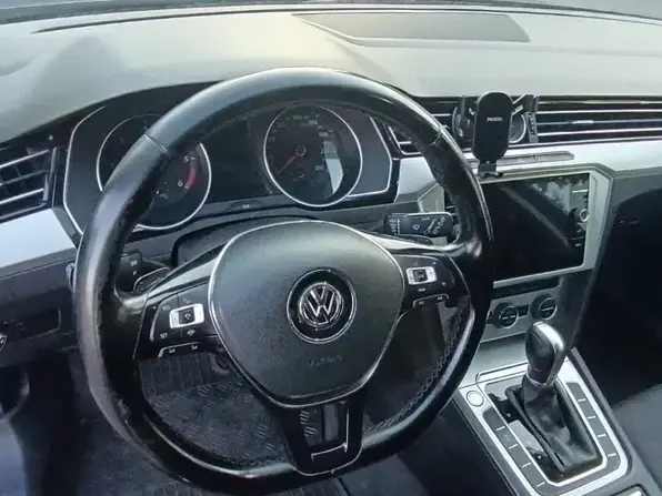 Volkswagen Passat B8 1.6 TDI SCR DSG Trendline