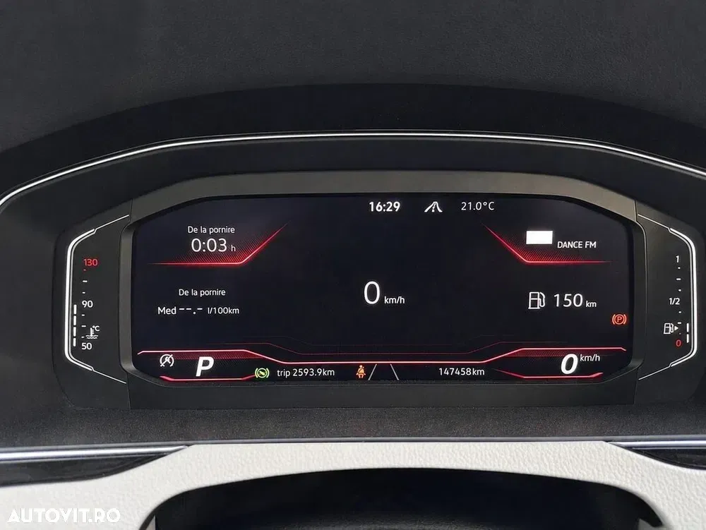 Volkswagen Passat Alltrack — imagine 6