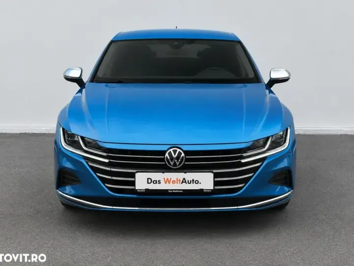 Volkswagen Arteon 2.0 TDI DSG Elegance
