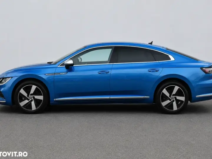 Volkswagen Arteon 2.0 TDI DSG Elegance