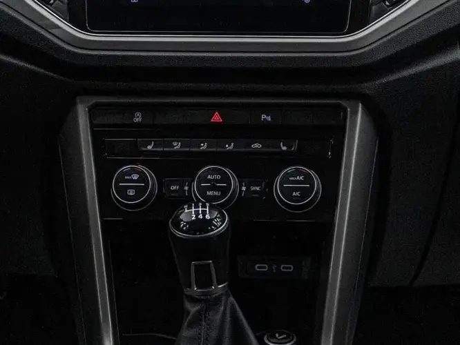 Volkswagen T-Roc 1.0 TSI OPF Style