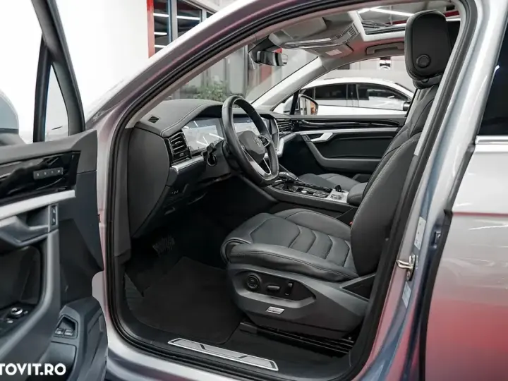 Volkswagen Touareg 3.0 V6 e-Hybrid 4Motion Aut. Elegance