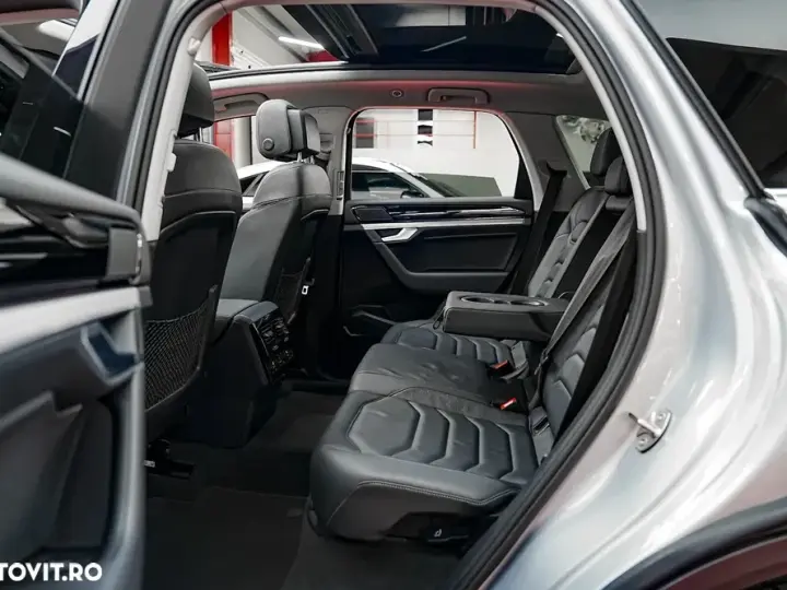 Volkswagen Touareg 3.0 V6 e-Hybrid 4Motion Aut. Elegance