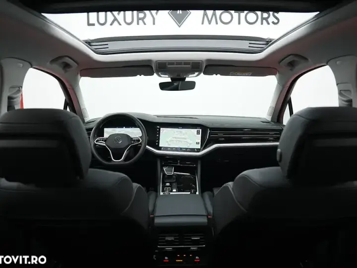 Volkswagen Touareg 3.0 V6 e-Hybrid 4Motion Aut. Elegance