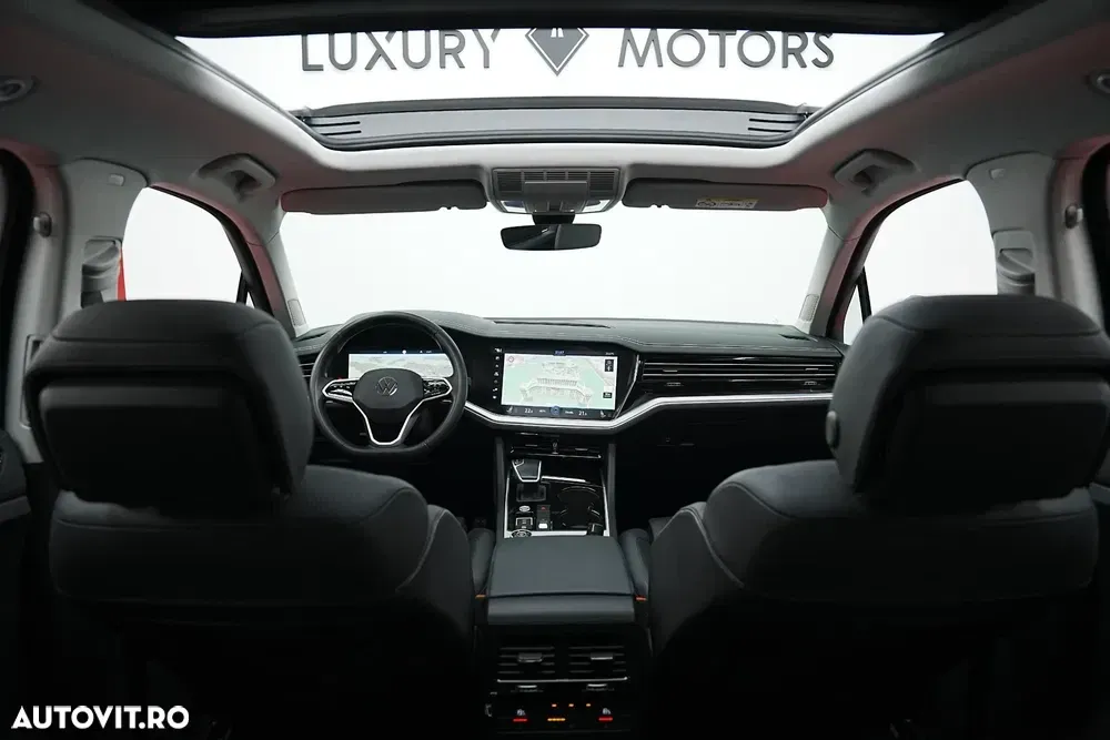 Volkswagen Touareg 3.0 V6 e-Hybrid 4Motion Aut. Elegance — imagine 2