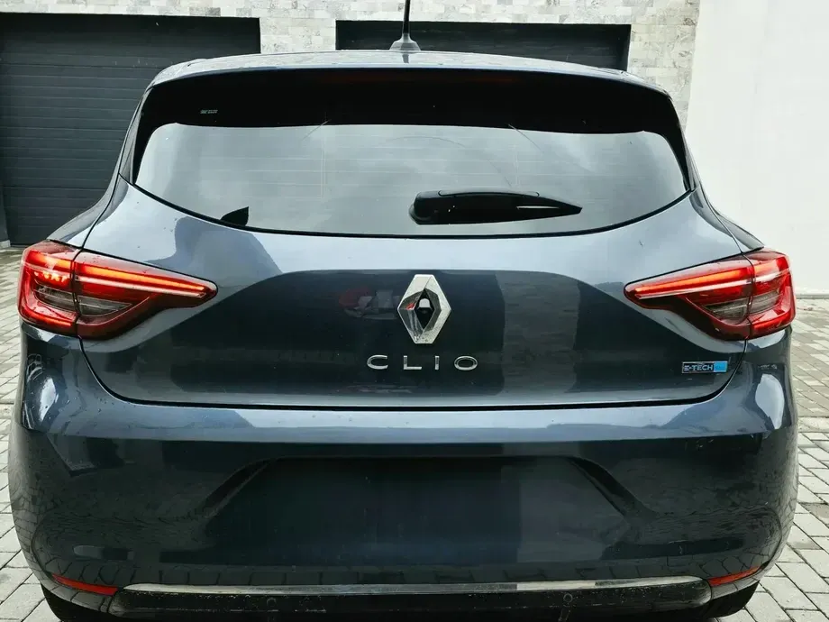 Renault Clio V — imagine 4