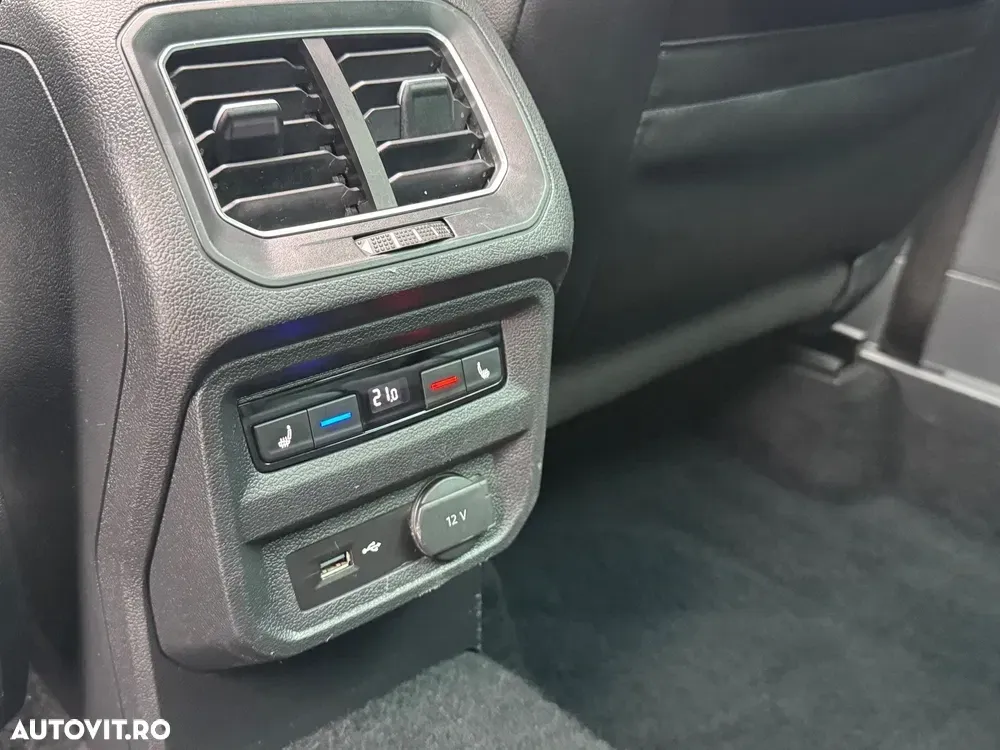 Volkswagen Tiguan 2.0 TDI SCR 4MOTION DSG Highline — imagine 4