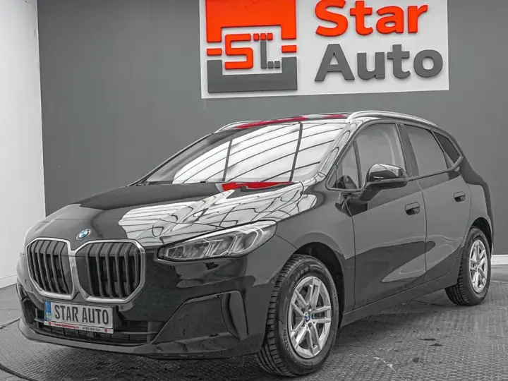 BMW Seria 2 218d AT