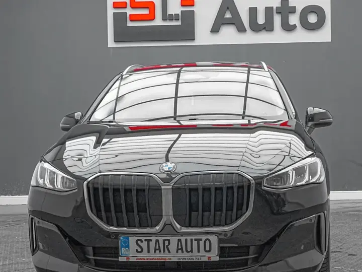 BMW Seria 2 218d AT