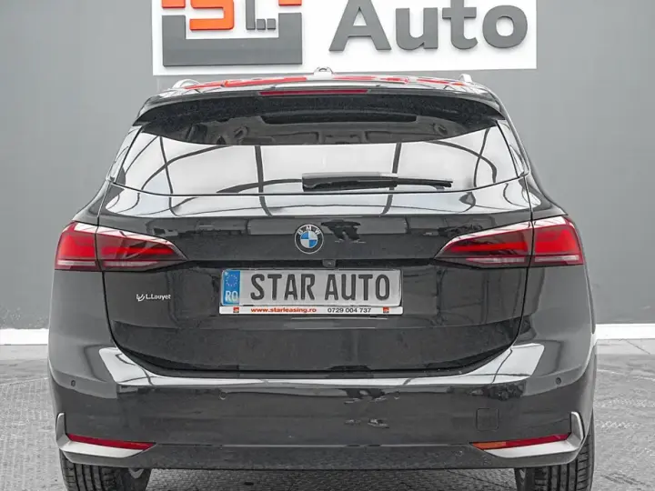 BMW Seria 2 218d AT