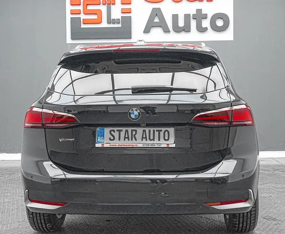 BMW Seria 2 218d AT — imagine 5