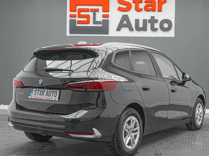 BMW Seria 2 218d AT