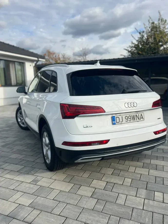 Audi Q5 — imagine 6
