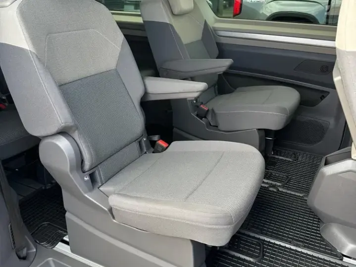 Volkswagen Multivan 2.0 TDI DSG 110KW Life