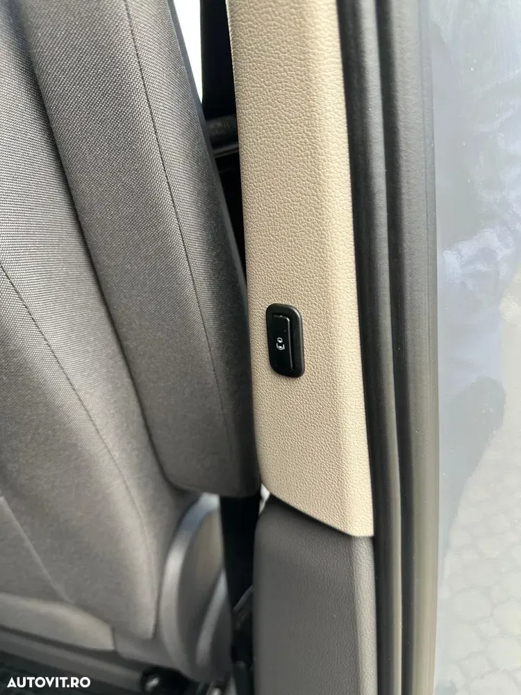 Volkswagen Multivan 2.0 TDI DSG 110KW Life — imagine 4
