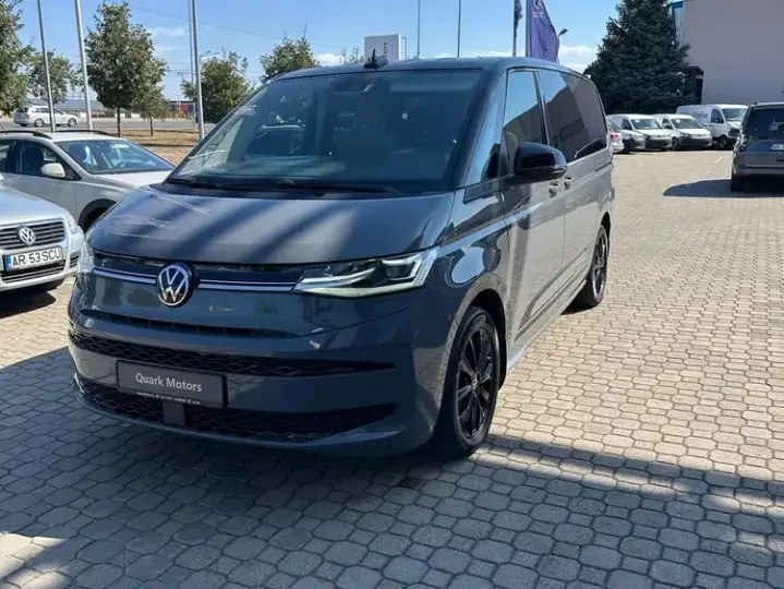 Volkswagen Multivan 2.0 TDI DSG 110KW Life