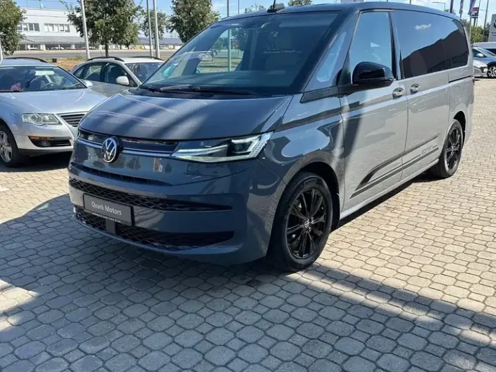 Volkswagen Multivan 2.0 TDI DSG 110KW Life