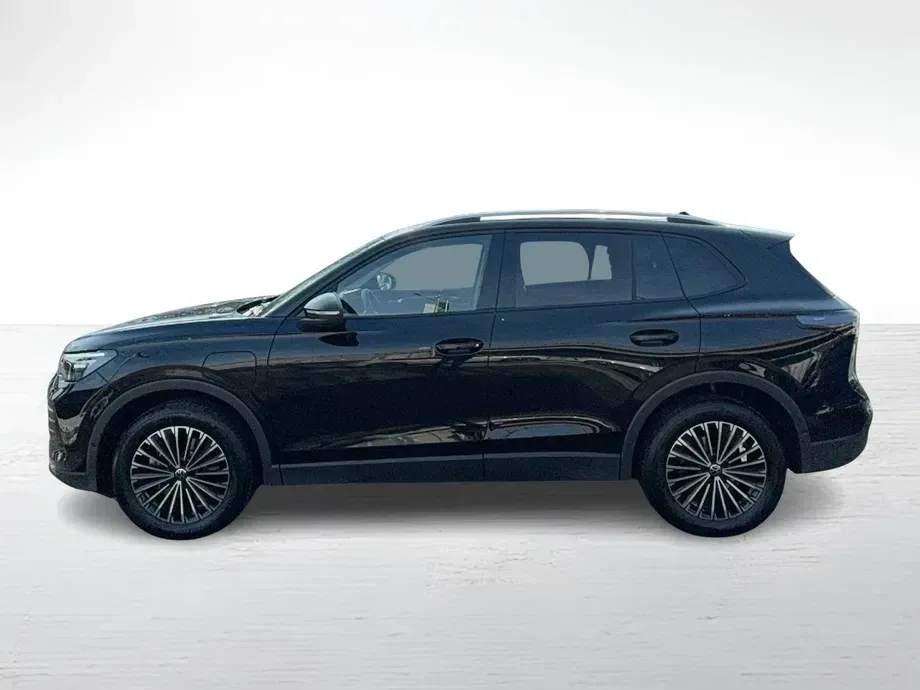 Volkswagen Tiguan — imagine 3