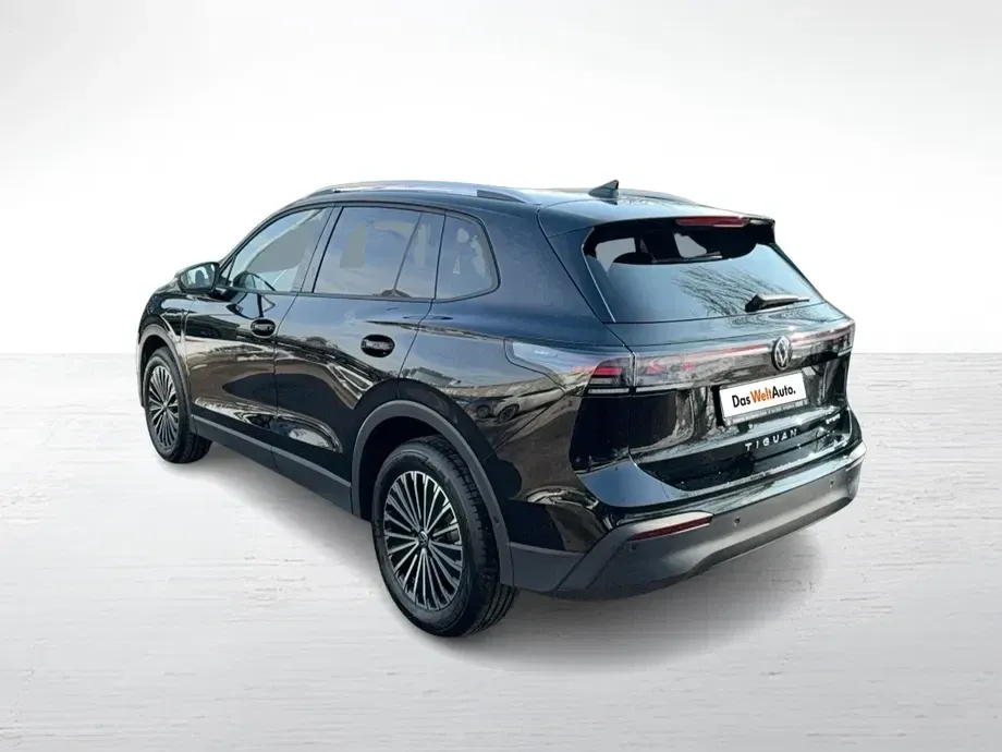 Volkswagen Tiguan — imagine 6