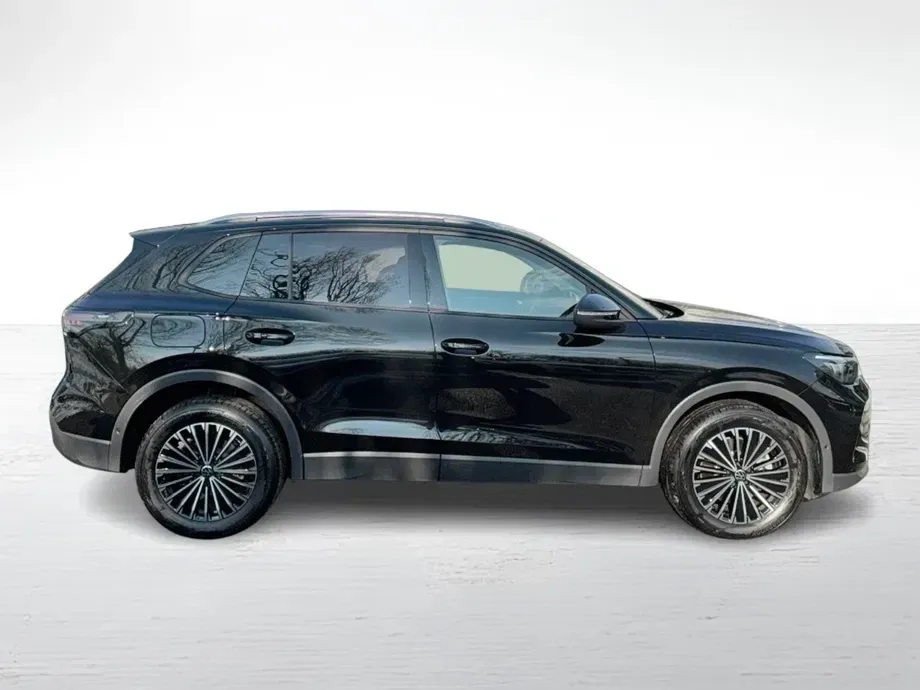 Volkswagen Tiguan — imagine 2