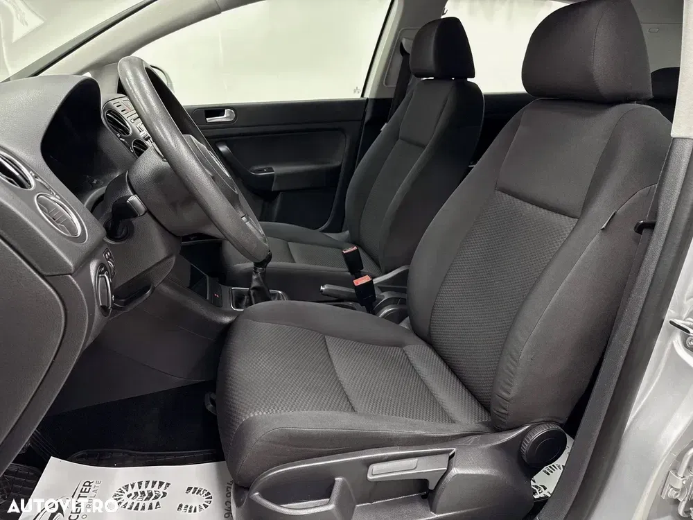 Volkswagen Golf Plus 2.0 TDI DPF Comfortline — imagine 6