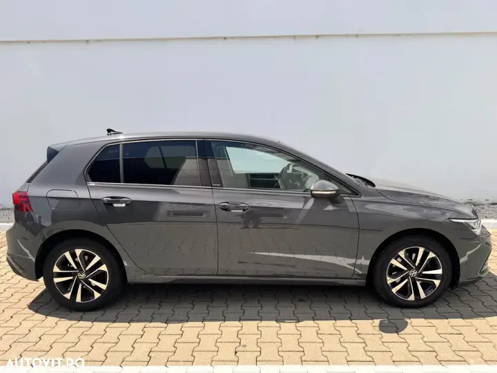 Volkswagen Golf 2.0 TDI SCR DSG Life