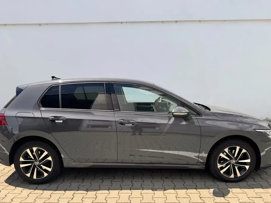 Volkswagen Golf 2.0 TDI SCR DSG Life — imagine 4