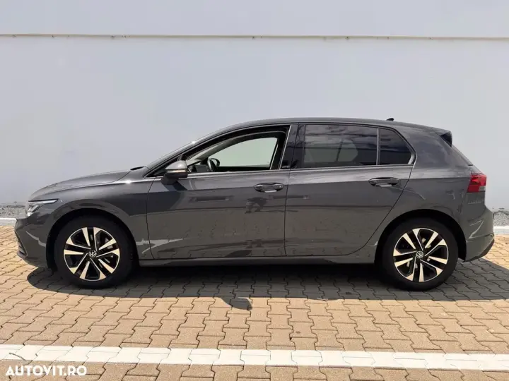 Volkswagen Golf 2.0 TDI SCR DSG Life