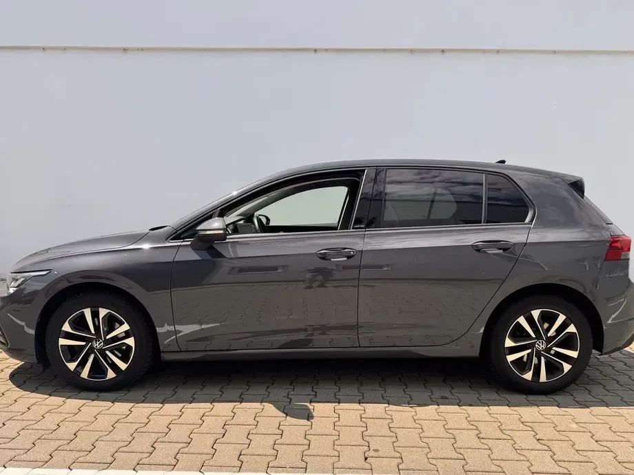 Volkswagen Golf 2.0 TDI SCR DSG Life — imagine 2