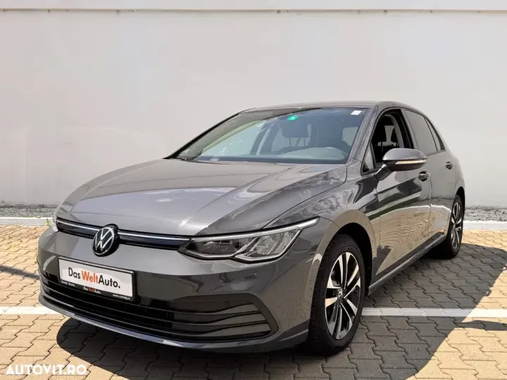 Volkswagen Golf 2.0 TDI SCR DSG Life