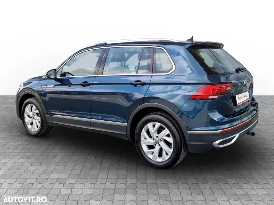 Volkswagen Tiguan 2.0 TDI SCR 4MOTION DSG R-Line — imagine 3