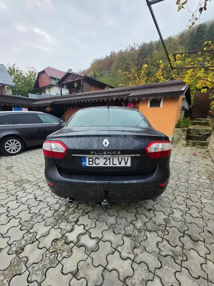 Renault Fluence — imagine 3