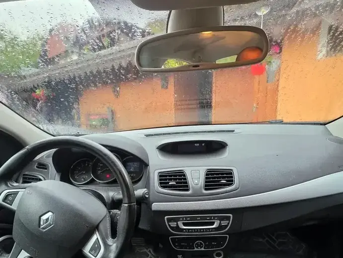 Renault Fluence